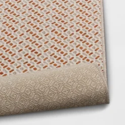 Circle Pattern Outdoor Rug - Threshold™ -Threshold Furnish Shop GUEST 93e99f40 310d 4c19 93cf ef80b18203a5