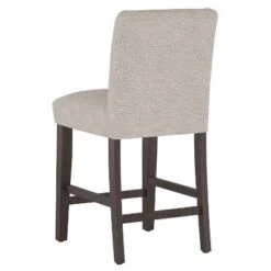 Counter Height Barstool Milano Elephant - Threshold™ -Threshold Furnish Shop GUEST 9408f221 1d8b 4409 9ea6 c6d1692e8366