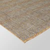 Indy Soft Stripe Outdoor Rug Brown - Threshold™ -Threshold Furnish Shop GUEST 948ce479 d233 450a 97a7 70c257f1cb1b