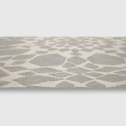 5' X 7' Medallion Outdoor Rug Gray - Threshold™ 4 5' X 7' Medallion Outdoor Rug Gray - Threshold™ -Threshold Furnish Shop GUEST 95f159ee ba5e 452e a4cf 4e0ba8f5a4bb