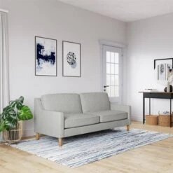 Prescott Slope Arm Sofa - Threshold™ -Threshold Furnish Shop GUEST 96de51d0 fd82 43c8 94cf f34493ccca4a