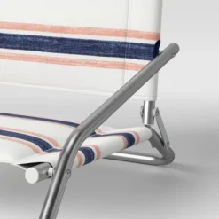 Cushioned Sand Chair With Carry Strap - Threshold™ -Threshold Furnish Shop GUEST 9824777d 6684 4640 8a33 bf816e735bb5