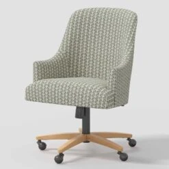 Santa Monica Office Chair - Threshold™ Designed With Studio McGee -Threshold Furnish Shop GUEST 99783405 f54d 418e bca1 43d68d7579e8