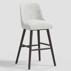 Geller Modern Counter Height Barstool In Woven - Threshold™ -Threshold Furnish Shop GUEST 99c49ee9 f251 416c 93dd e675218fa47d