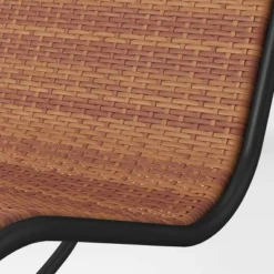 Wexler Wicker Rocking Chair - Black - Threshold™ 5 Wexler Wicker Rocking Chair - Black - Threshold™ -Threshold Furnish Shop GUEST 9adb6f59 cf24 4db4 8fd7 2c8693d350ed