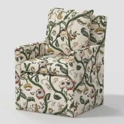 Pacific Ridge Pillowback Chair - Threshold™ Designed With Studio McGee -Threshold Furnish Shop GUEST 9d392bc6 31a7 4c63 a21e ca0cc04e4fd9