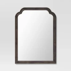 30" X 42" French Country Wall Mirror - Threshold™ -Threshold Furnish Shop GUEST 9e656503 ac5b 4d75 86a6 7295963d52e5