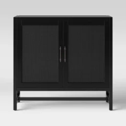Warwick 2 Door Cabinet - Threshold™ -Threshold Furnish Shop GUEST 9efc8e33 2304 40ff acd3 d9821da87023