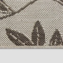 5' X 7' Vintage Floral Outdoor Rug Multi - Threshold™ -Threshold Furnish Shop GUEST 9fb81068 9710 4dac ac0b 550b9d95b53f