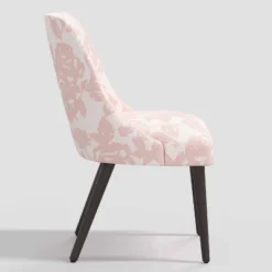 Geller Modern Dining Chair In Botanical - Threshold™ -Threshold Furnish Shop GUEST a0c8547a 0b13 43a0 a0e5 ee1158a19389