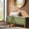 Ivy Upholstered Storage Bench - Threshold™ -Threshold Furnish Shop GUEST a1213caf de86 4996 bd36 5b7e922bf9b3
