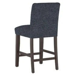 Counter Height Barstool Reserve Navy - Threshold™ -Threshold Furnish Shop GUEST a158c70f 7ac2 43ae a14f 4c550ad63ea3
