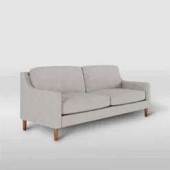 Prescott Slope Arm Sofa - Threshold™ -Threshold Furnish Shop GUEST a1ea71a0 88c2 4791 b2a0 4b56a0c4a234