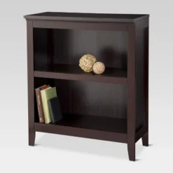 36" Carson 2 Shelf Bookcase - Threshold 7 36" Carson 2 Shelf Bookcase - Threshold -Threshold Furnish Shop GUEST a1faf64c a025 4798 9aa8 0bfae98c4dea