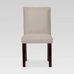 Velvet Parsons Dining Chair - Threshold 14 Velvet Parsons Dining Chair - Threshold -Threshold Furnish Shop GUEST a23892b4 b32f 43e3 bd04 df5f0ebb0c40