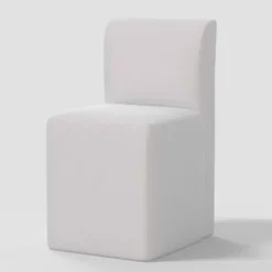 Cora Dining Chair In Luxe Velvet - Threshold™ 8 Cora Dining Chair In Luxe Velvet - Threshold™ -Threshold Furnish Shop GUEST a25b92a7 d291 450e be2b aabe8f52bf3a