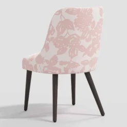 Geller Modern Dining Chair In Botanical - Threshold™ -Threshold Furnish Shop GUEST a260af07 e425 4c68 b631 60cd73a536a2