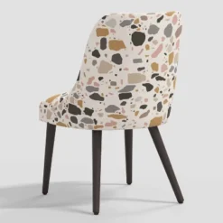 Geller Modern Dining Chair In Patterns - Threshold™ -Threshold Furnish Shop GUEST a308262f 85aa 4331 8eb4 250f28d513c7