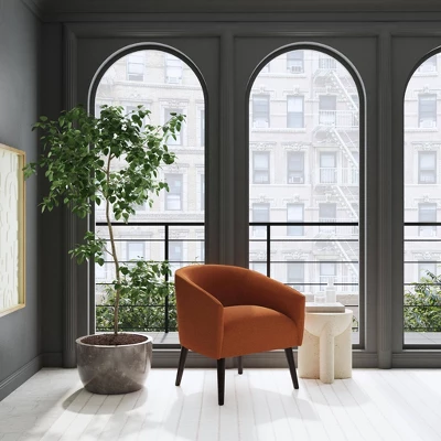 Printers Chair in Textured Linen - Threshold™ Printers Chair In Textured Linen - Threshold™ -Threshold Furnish Shop GUEST a54af641 c6e2 41ac 8306 f3e065161ac4