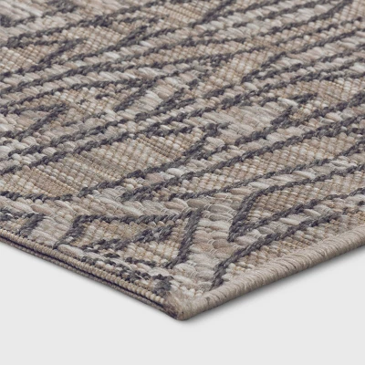 Outlined Geo Pattern Outdoor Rug Neutral - Threshold™ Outlined Geo Pattern Outdoor Rug Neutral - Threshold™ -Threshold Furnish Shop GUEST a6870fff d401 47e8 8e09 da105e5c86a5