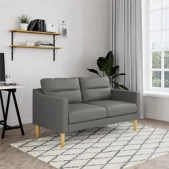 Lyndhurst Loveseat - Threshold™ -Threshold Furnish Shop GUEST a737cced bae0 44de 96d0 b5cba749a64e