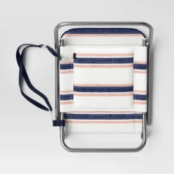 Cushioned Sand Chair With Carry Strap - Threshold™ -Threshold Furnish Shop GUEST a7a2ecb6 5c2b 4625 a87c 5836e05312df