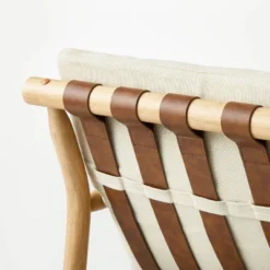 Holly Sling Back Accent Chair Cream/Natural - Threshold™ Designed With Studio McGee -Threshold Furnish Shop GUEST a7ba39e2 1377 4d47 bf2a 3151400b4ee3