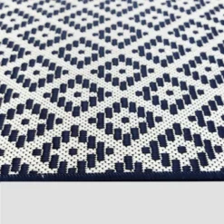 Geo Diamond Outdoor Rug - Threshold™ -Threshold Furnish Shop GUEST a8ad0689 3e56 4a71 9185 f879608e1377