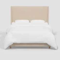 Encino Fully Upholstered Bed - Threshold™ Designed With Studio McGee -Threshold Furnish Shop GUEST a8b12e52 375b 41cf 99e5 aa1c7b88a048