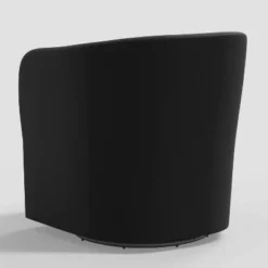 Rhea Swivel Chair In Velvet - Threshold™ -Threshold Furnish Shop GUEST a947dc30 bf32 4169 ac18 e7be3250ccc4