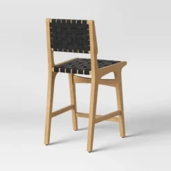 Ceylon Woven Counter Height Barstool - Threshold™ -Threshold Furnish Shop GUEST aa7b9e13 3445 4073 a6e1 1f38ced8a448