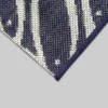 Minnows Outdoor Rug Navy - Threshold™ -Threshold Furnish Shop GUEST aa88eb43 d86b 4060 a2d1 58ca39eba6fb