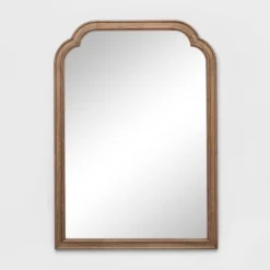 30" X 42" French Country Wall Mirror - Threshold™ -Threshold Furnish Shop GUEST ad21ebbe 36d2 43f4 b2d8 778521030f9b