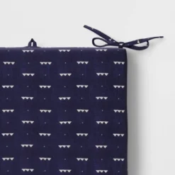 Woven Outdoor Chair Cushion - Threshold™ -Threshold Furnish Shop GUEST ae41d592 2c3c 41ae b2a5 4c75f683aac4