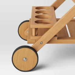 Bluffdale Bar Cart/Island - Threshold™ Designed With Studio McGee -Threshold Furnish Shop GUEST af15e0f5 bda7 4f39 86d0 0aa08a655a7b