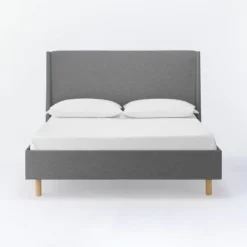 Encino Fully Upholstered Platform Bed - Threshold™ Designed With Studio McGee -Threshold Furnish Shop GUEST b185b151 4f9f 438f a238 e9245cd6e4f5