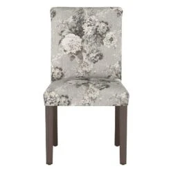 Printed Parsons Dining Chair - Threshold™ -Threshold Furnish Shop GUEST b21c56df 4b46 48cf 8561 e70f0e38db45