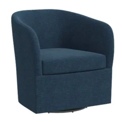 Rhea Swivel Chair - Threshold™ 9 Rhea Swivel Chair - Threshold™ -Threshold Furnish Shop GUEST b24ef5e3 aec9 40ed aeee 88be3d2fa1bc