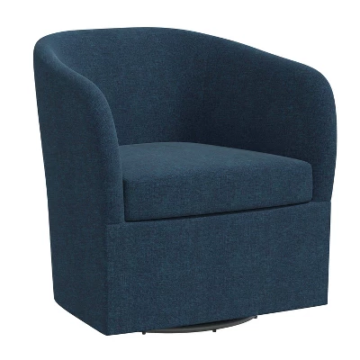 Rhea Swivel Chair - Threshold™ Rhea Swivel Chair - Threshold™ -Threshold Furnish Shop GUEST b24ef5e3 aec9 40ed aeee 88be3d2fa1bc