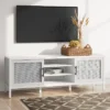 Warwick TV Stand For TVs Up To 69" With Storage - Threshold™ -Threshold Furnish Shop GUEST b3004dfc f419 4a4d 91b1 7b631dc890b3
