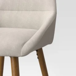 Timo Swivel Counter Height Barstool With Wood - Threshold™ -Threshold Furnish Shop GUEST b33ac8eb 4288 4717 a8ec ee72fea222b9