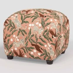 Poppy Ottoman - Threshold™ -Threshold Furnish Shop GUEST b4fcb593 f2c3 4970 9808 fa7e4ee7dcc5