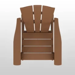 Shawboro POLYWOOD Patio Adirondack Rocking Chair - Threshold™ 4 Shawboro POLYWOOD Patio Adirondack Rocking Chair - Threshold™ -Threshold Furnish Shop GUEST b5585084 aee2 4e9d 98c1 045c83ff3072