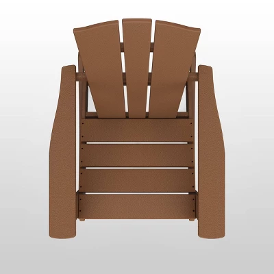 Shawboro POLYWOOD Patio Adirondack Rocking Chair - Threshold™ Shawboro POLYWOOD Patio Adirondack Rocking Chair - Threshold™ -Threshold Furnish Shop GUEST b5585084 aee2 4e9d 98c1 045c83ff3072