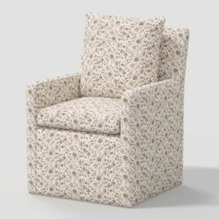 Pacific Ridge Pillowback Chair - Threshold™ Designed With Studio McGee -Threshold Furnish Shop GUEST b55f0bbb 3da0 4d83 94c8 6a25b60f00d2