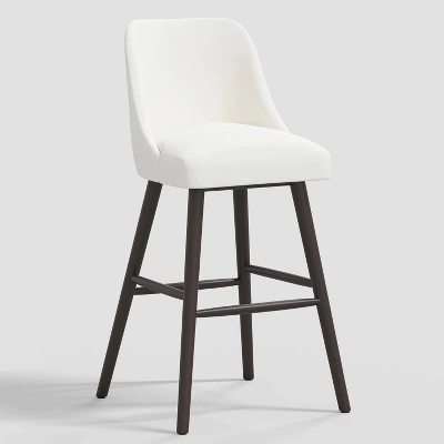 Geller Modern Textured Linen Counter Height Barstool - Threshold™ Geller Modern Textured Linen Counter Height Barstool - Threshold™ -Threshold Furnish Shop GUEST ba8fd7c6 dc5d 4ee6 8806 a6e46213f2c3