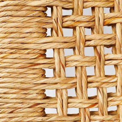 2pk Temescal Valley Wood and Woven Dining Chairs with Cushion Cream - Threshold™ designed with Studio McGee 2pk Temescal Valley Wood And Woven Dining Chairs With Cushion Cream - Threshold™ Designed With Studio McGee -Threshold Furnish Shop GUEST bb04bf34 b9fe 424e 84bb 57603d531187