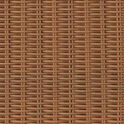 Brookfield Steel Wicker Club Chair With Cushions - Light Brown - Threshold™ -Threshold Furnish Shop GUEST bbc1e941 81d5 4f64 b591 a53ab90864f0