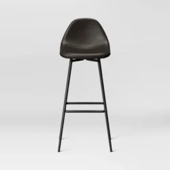 Copley Upholstered Barstool - Threshold™ -Threshold Furnish Shop GUEST bc087344 732f 4083 8137 682fdd1ff576