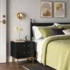 Ellery Luxe Nightstand - Threshold™ -Threshold Furnish Shop GUEST bcfb149c 2ffc 45a2 b885 a12ce8465b6a